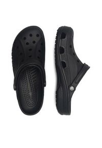 Crocs Klapki BAYA 10126-001 Czarny. Kolor: czarny. Materiał: syntetyk, materiał #6