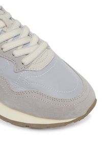 HOFF Sneakersy City 12602008 Niebieski. Kolor: niebieski. Materiał: zamsz, skóra #4