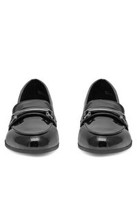 Clara Barson Lordsy WS270205-09 Czarny. Kolor: czarny. Materiał: syntetyk #8