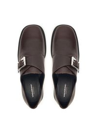 Vagabond Shoemakers Półbuty Ellis 5830-201-35 Brązowy. Kolor: brązowy. Materiał: skóra #5