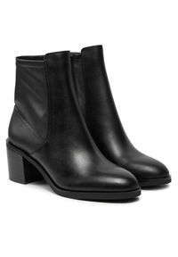 Aldo Botki Ranobrerel 13474572 Czarny. Kolor: czarny. Materiał: skóra #3