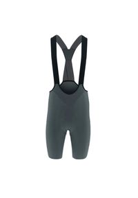 Spodenki rowerowe męskie Quest Sunline Grey. Długość: długie