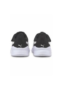 Puma - Buty sportowe Anzarun Lite dla małych dzieci PUMA Black White. Kolor: biały, wielokolorowy, czarny. Szerokość cholewki: normalna
