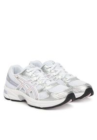 Asics Sneakersy Gel-1130 Gs 1204A169 Biały. Kolor: biały. Materiał: materiał #7