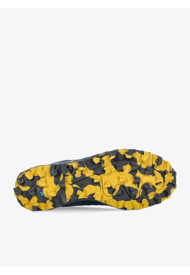 LA SPORTIVA - Buty trailowe męskie La Sportiva Lycan GTX. Kolor: niebieski. Materiał: materiał, syntetyk