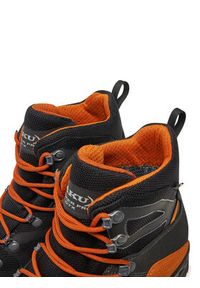 Aku Trekkingi Slope Micro Gtx GORE-TEX 852 Brązowy. Kolor: brązowy. Materiał: skóra. Technologia: Gore-Tex. Sport: turystyka piesza #4