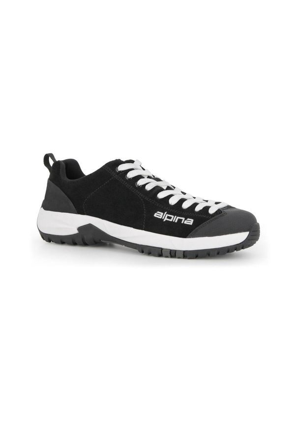 Buty turystyczne dla dorosłych Alpina Diamond 2.0. Kolor: czarny