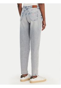 Guess Jeans Jeansy W6GA0D D5M57 Niebieski Straight Leg. Kolor: niebieski #4