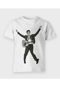 MegaKoszulki - Koszulka dziecięca Elvis 2. Materiał: bawełna #1