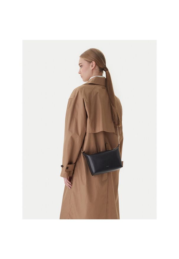 Torebka Furla. Kolor: czarny