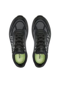 Replay Sneakersy GMS6I.000.C0035T Czarny. Kolor: czarny. Materiał: skóra #5