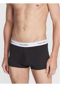 Calvin Klein Underwear Komplet 3 par bokserek 000NB2380A Kolorowy. Materiał: bawełna. Wzór: kolorowy
