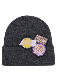 Czapka Mitchell & Ness. Kolor: czarny