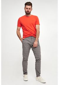 JOOP! Jeans - T-shirt męski Alphis JOOP! JEANS #3