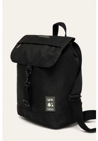 Lefrik - Plecak. Kolor: czarny #4
