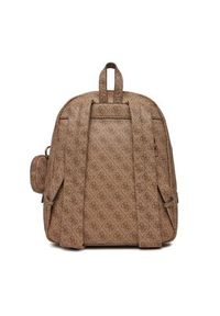 Guess Plecak HWSL90 06330 Beżowy. Kolor: beżowy. Materiał: skóra #2