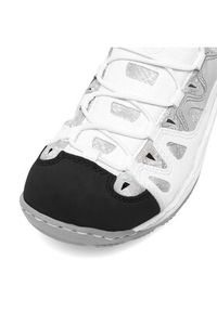 Rieker Sneakersy L0539-80 Biały. Kolor: biały #6