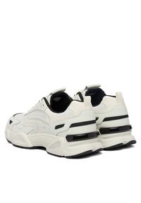 Replay - REPLAY Sneakersy GMSIQ .000.C0001T Biały. Kolor: biały. Materiał: materiał #5