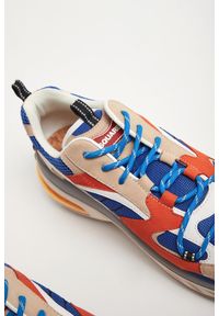 Sneakersy męskie DSQUARED2 #4