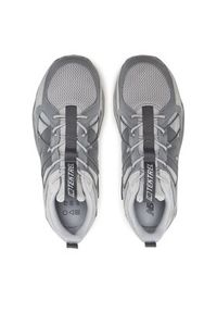 New Balance Sneakersy Tektrel MTTTRSLG Szary. Kolor: szary. Materiał: materiał #6