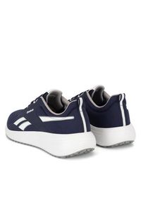 Reebok Buty do biegania Lite Plus 4 100204958 Granatowy. Kolor: niebieski. Materiał: materiał #5