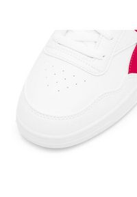 Reebok Sneakersy Court Advance 100010629-M Biały. Kolor: biały #8