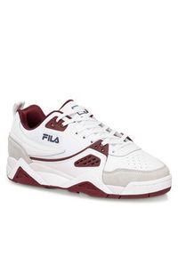 Fila Sneakersy Casim S FFM0262.13166 Biały. Kolor: biały