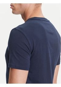 Tommy Jeans Komplet 2 t-shirtów DM0DM20687 Kolorowy Slim Fit. Materiał: bawełna. Wzór: kolorowy #7