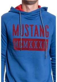 Mustang - MUSTANG Bennet H Flock AW 1009164 5235 #4