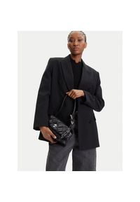 MARC JACOBS - Torebka Marc Jacobs. Kolor: czarny #1