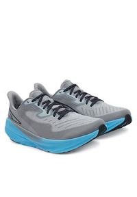 Altra Buty do biegania Experience Flow AL0A85NV2 Szary. Kolor: szary. Materiał: materiał #6
