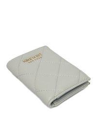 Nine West Portfel CEO-NW-W1-006-SS26 Szary. Kolor: szary. Materiał: materiał #6