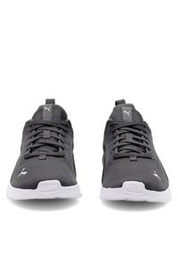 Puma Sneakersy Anzarun Lite 37112840 Szary. Kolor: szary. Materiał: materiał #8