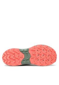 Asics Buty do biegania Pre Venture 9 GS 1014A276 Niebieski. Kolor: niebieski. Materiał: materiał #3