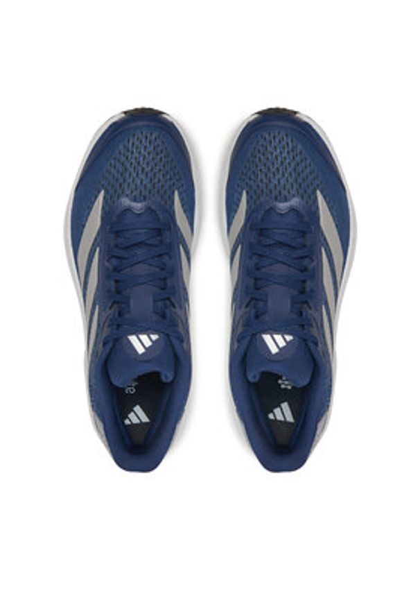 Adidas - adidas Buty do biegania Duramo SL 2 IH8221 Granatowy. Kolor: niebieski. Materiał: materiał