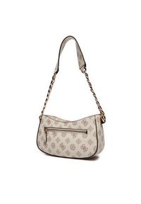 Guess Torebka HWPG93 53180 Écru. Materiał: skórzane #4