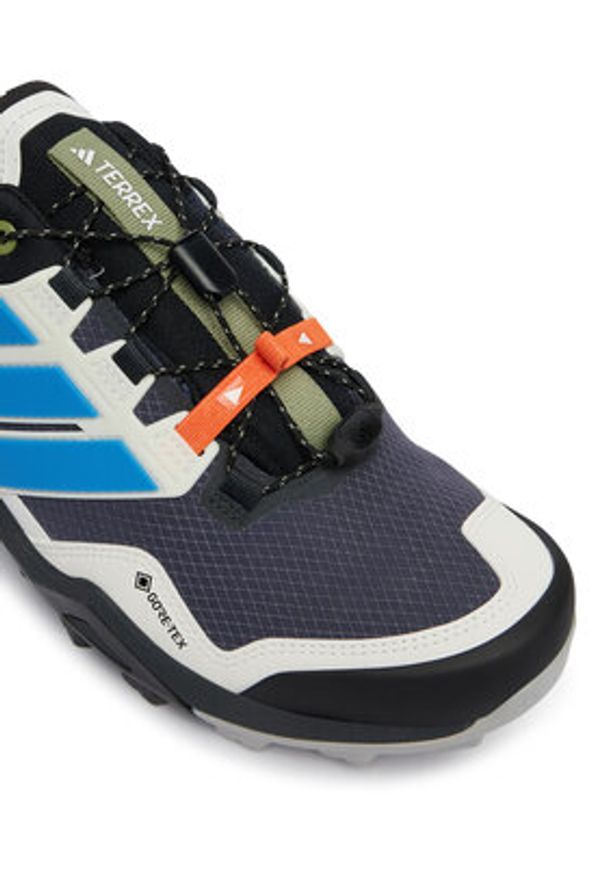 Adidas - adidas Trekkingi Terrex Skychaser Gore-Tex JR3988 Szary. Kolor: szary. Materiał: materiał. Technologia: Gore-Tex. Model: Adidas Terrex. Sport: turystyka piesza