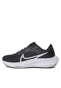 Nike Buty do biegania Air Zoom Pegasus 40 DV3854 001 Czarny. Kolor: czarny. Materiał: materiał. Model: Nike Zoom #4
