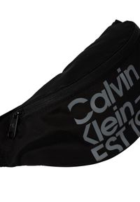 Calvin Klein Jeans Nerka "Sport Essentials" | K50K5103800 GJ | Mężczyzna | Czarny. Kolekcja: dla wysokich. Kolor: czarny. Materiał: poliester #5