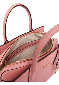 MICHAEL Michael Kors Torebka 30R5G9IS6L Różowy. Kolor: różowy. Materiał: skórzane #6