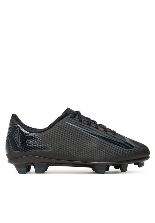 Buty do piłki nożnej Nike. Kolor: czarny