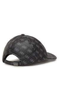 Guess Czapka z daszkiem AM9546 POL01 Szary. Kolor: szary. Materiał: poliester #2