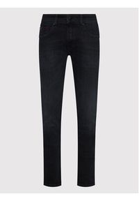 Tommy Jeans Jeansy Scanton DM0DM09561 Czarny Slim Fit. Kolor: czarny #3