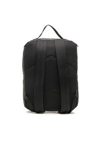 Calvin Klein Plecak Ck Padded 2 Pckt Bp K50K510569 Czarny. Kolor: czarny. Materiał: materiał #4
