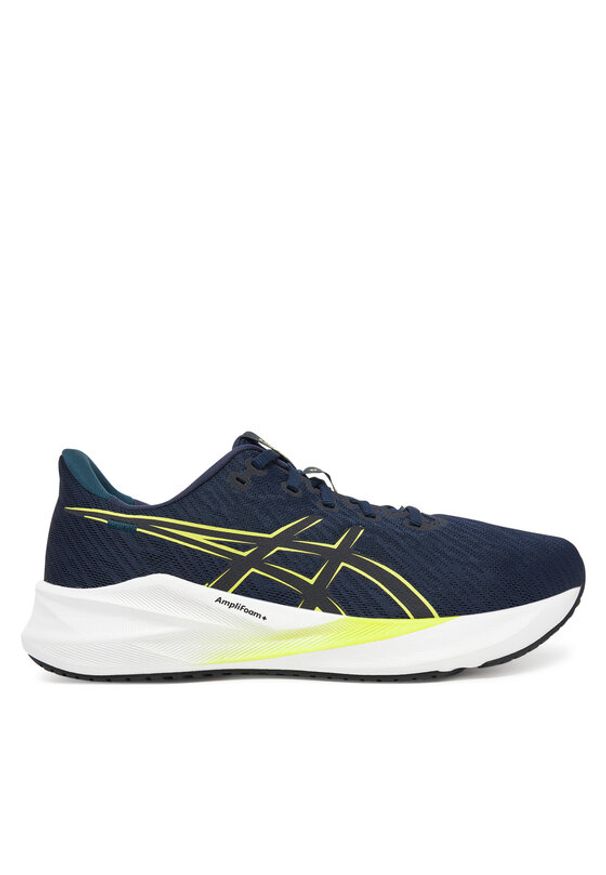 Asics Buty do biegania Versablast 4 1011B984 Granatowy. Kolor: niebieski. Materiał: mesh, materiał