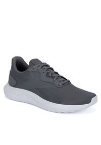Reebok Buty do biegania ENERGEN LUX 100034007 Szary. Kolor: szary. Materiał: materiał #4