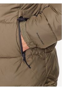 columbia - Columbia Kurtka zimowa Pike Lake™ II Jacket Khaki Regular Fit. Kolor: brązowy. Materiał: syntetyk. Sezon: zima #6