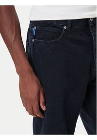 Hugo - HUGO Jeansy Jonah 50541647 Granatowy Regular Fit. Kolor: niebieski #5