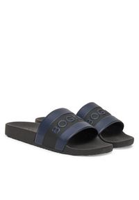 Bogner Klapki Belize M 4 D 12526417 Czarny. Kolor: czarny #6