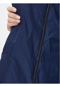 MAX&Co. Kurtka puchowa Nibbio 74940323 Granatowy Regular Fit. Kolor: niebieski. Materiał: syntetyk #3